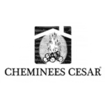 Cheminees Cesar